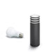 EAN 8718696166055 - Philips Hue White 1740293P0 Iluminación en poste/pedestal inteligente Bluetooth/Zigbee 9 W imagen 4