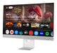 EAN 4711387849965 - ASUS ZenScreen MS32UC pantalla para PC 80 cm (31.5") 3840 x 2160 Pixeles 4K Ultra HD LED Gris, Blanco imagen 3
