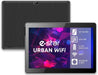 EAN 5291021868235 - eSTAR URBAN 1021W WIFI 64 GB 25,6 cm (10.1") 2 GB Wi-Fi 5 (802.11ac) Android 11 Go edition Negro imagen 1