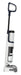 EAN 6932485001682 - Tineco FLOOR ONE S5 Stretch Extreme Aspiradora vertical Batería Sin bolsa Blanco 4 Ah imagen 4