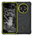 EAN 6975326660099 - Ulefone Armor X31 16,7 cm (6.56") SIM doble Android 15 4G USB Tipo C 6 GB 128 GB 6050 mAh Verde imagen 1