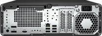 EAN 0826581478409 - HP DR9Q2ET PCs/estación de trabajo Intel Core Ultra 5 235 32 GB DDR5-SDRAM 1 TB SSD Windows 11 Pro SFF PC imagen 22
