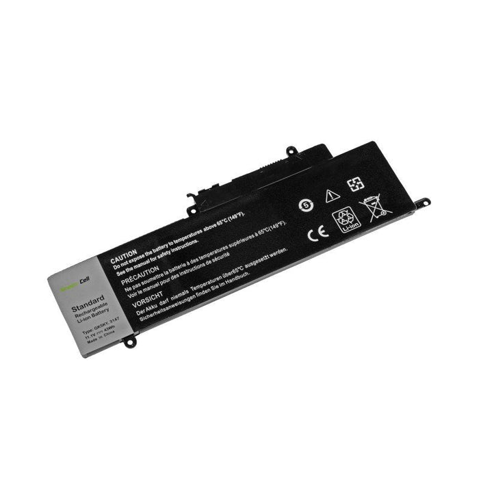 Green Cell Gk5ky Do Dell Inspiron 11 3147 3148 3152 Inspiron 13 7347 7348 7352