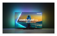 EAN 8718863046470 - Philips Ambilight 55OLED810/12 Televisor 139,7 cm (55") 4K Ultra HD Smart TV Wifi Gris imagen 2