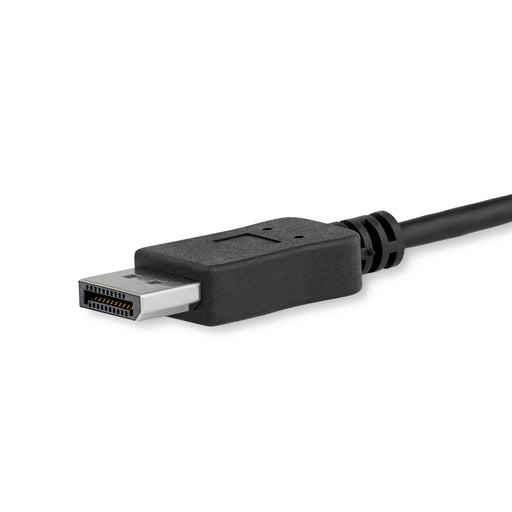 EAN 0065030864824 - StarTech.com CDP2DPMM6B adaptador de cable de vídeo imagen 2