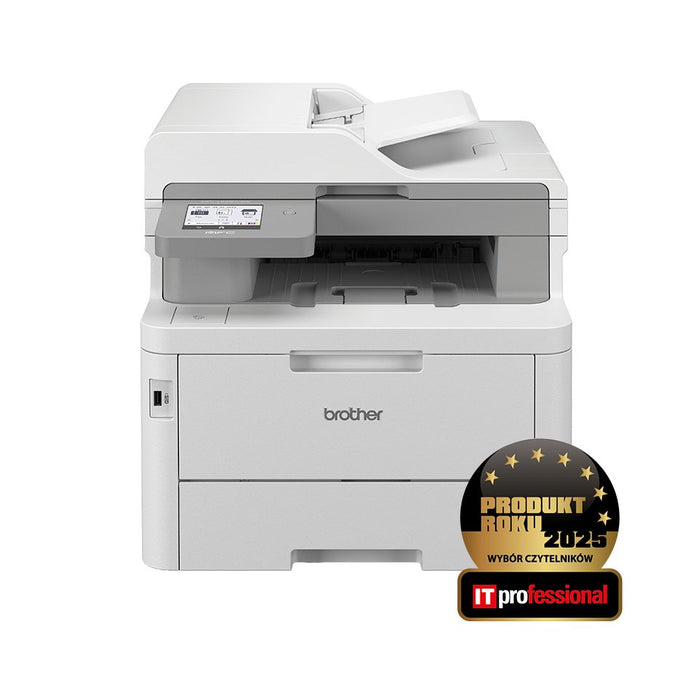 EAN 4977766824149 - Brother MFC-L8390CDW impresora multifunción LED A4 600 x 2400 DPI 30 ppm Wifi imagen 5