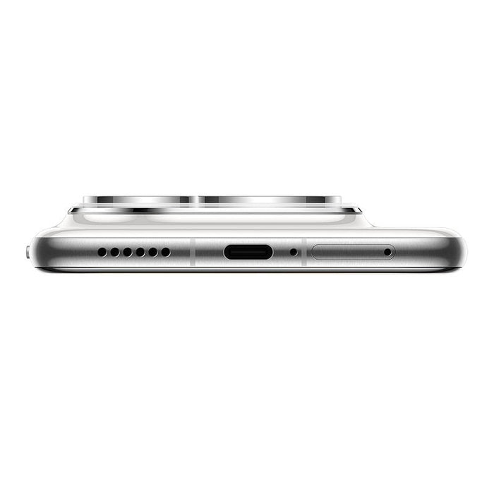 Huawei Pura 80 Pro (Lamarr-L29ck),Glazed Blanco