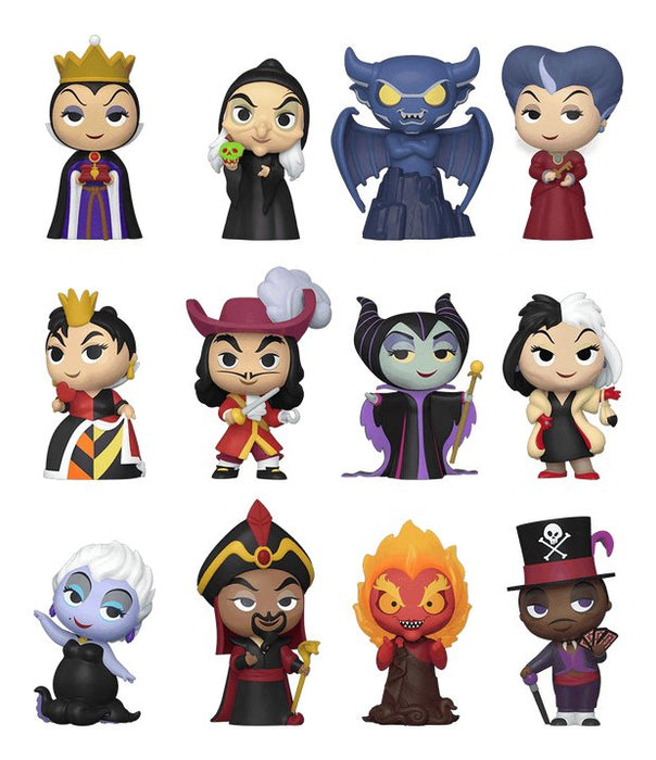 EAN 0889698573474 - FUNKO Mystery Minis 57347 collectible figure imagen 2