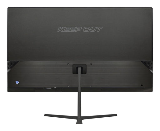 EAN 8435099533290 - KeepOut XGM27PRO5 pantalla para PC 68,6 cm (27") 1920 x 1080 Pixeles Full HD Negro imagen 2