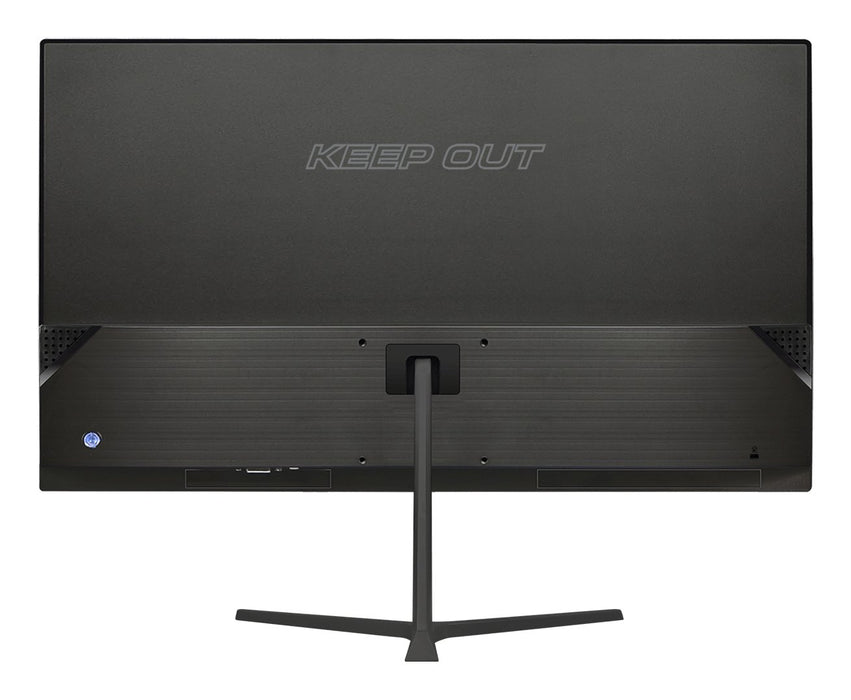 EAN 8435099533290 - KeepOut XGM27PRO5 pantalla para PC 68,6 cm (27") 1920 x 1080 Pixeles Full HD Negro imagen 2