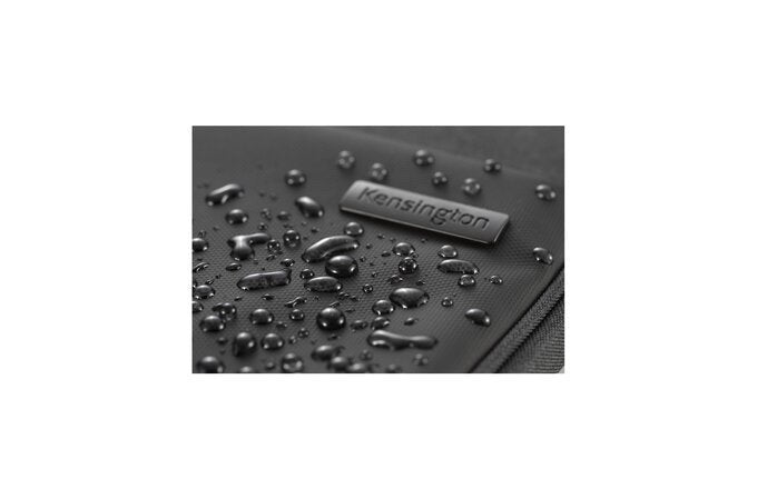 EAN 0085896601029 - Kensington K60102WW maletines para portátil 31,8 cm (12.5") Negro imagen 6