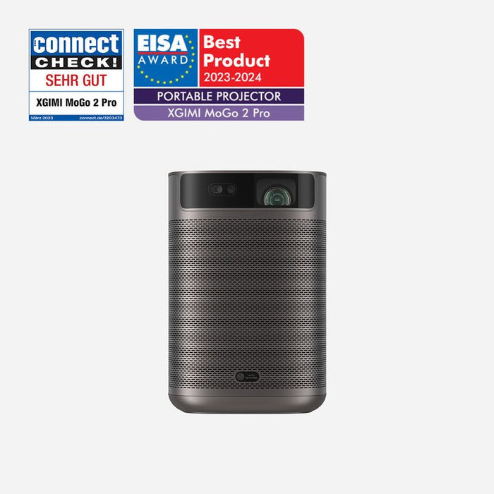 Xgimi Mogo 2 Pro Gtv Beamer