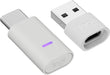EAN 5099206108288 - Logitech Zone Wireless 2 Auriculares Inalámbrico y alámbrico Diadema Oficina/Centro de llamadas USB Tipo  imagen 3