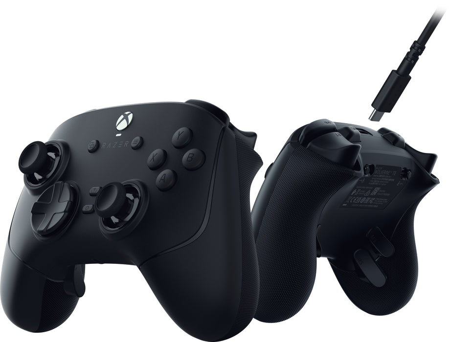 EAN 8886419351450 - Razer Wolverine V3 Tournament Edition Negro USB Gamepad Analógico PC, Xbox Series S, Xbox Series X imagen 6