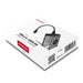 EAN 8595247903075 - Axagon ADSA-1S6 caja para disco duro externo Carcasa de disco duro/SSD Negro 2.5" imagen 12