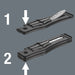 EAN 4013288222190 - Wera 05004182001 mantenimiento y reparación de bicicleta Herramienta para bicicleta imagen 9