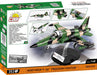 EAN 5902251024253 - COBI Northrop F-5A Freedom Fighter imagen 9