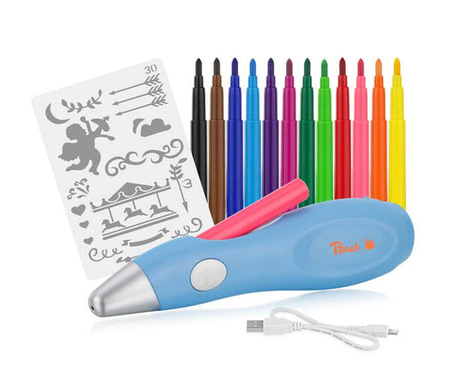 EAN 7640460542325 - Peach PO150 imagen 1