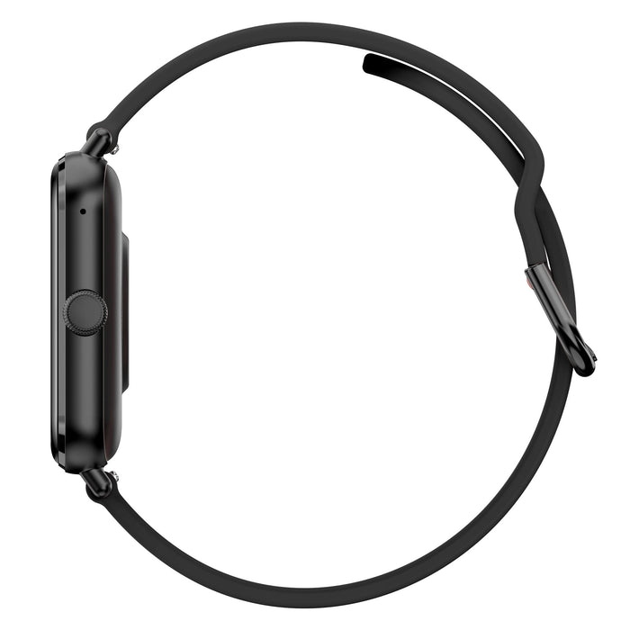 Garett Grc Clásico Negro