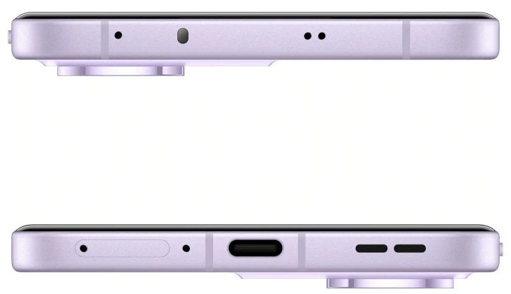 EAN 6932169358699 - OPPO 13 PRO 5G Reno13 Pro 17,4 cm (6.83") SIM doble Android 15 USB Tipo C 12 GB 512 GB 5800 mAh Púrpura imagen 9