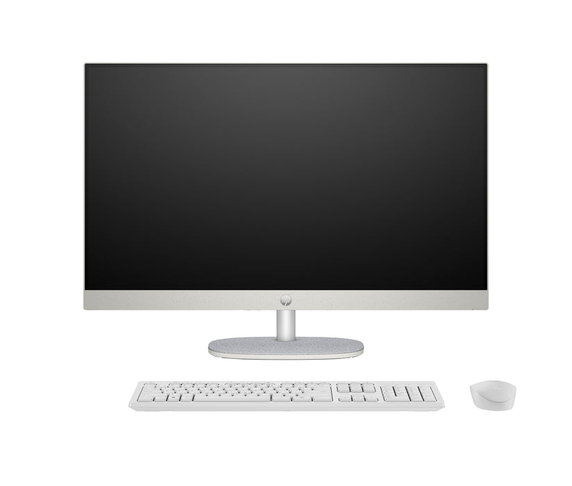 EAN 0198990423760 - HP 27-cr0077ns Intel® Core™ i5 i5-1335U 68,6 cm (27") 1920 x 1080 Pixeles PC todo en uno 16 GB DDR4-SDRAM imagen 1