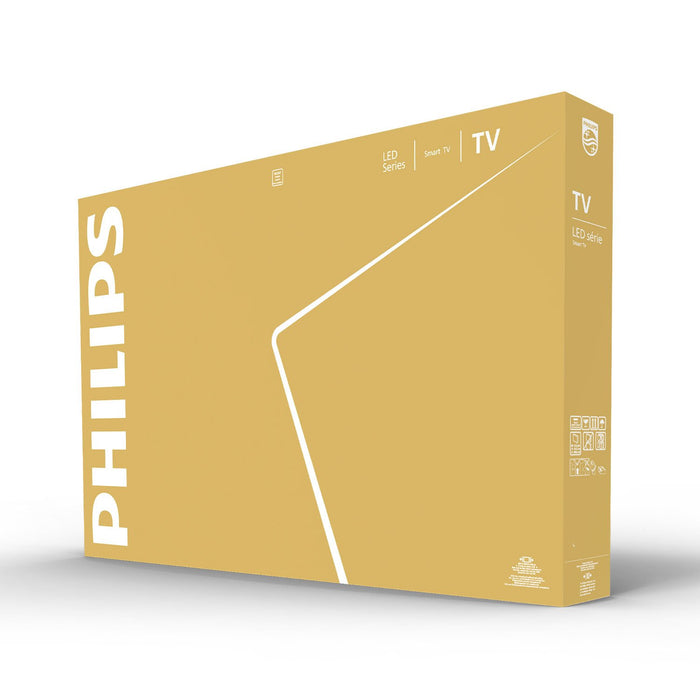 EAN 8718863045992 - Philips 40PFS6000/12 Televisor 101,6 cm (40") Full HD Smart TV Wifi Negro imagen 2