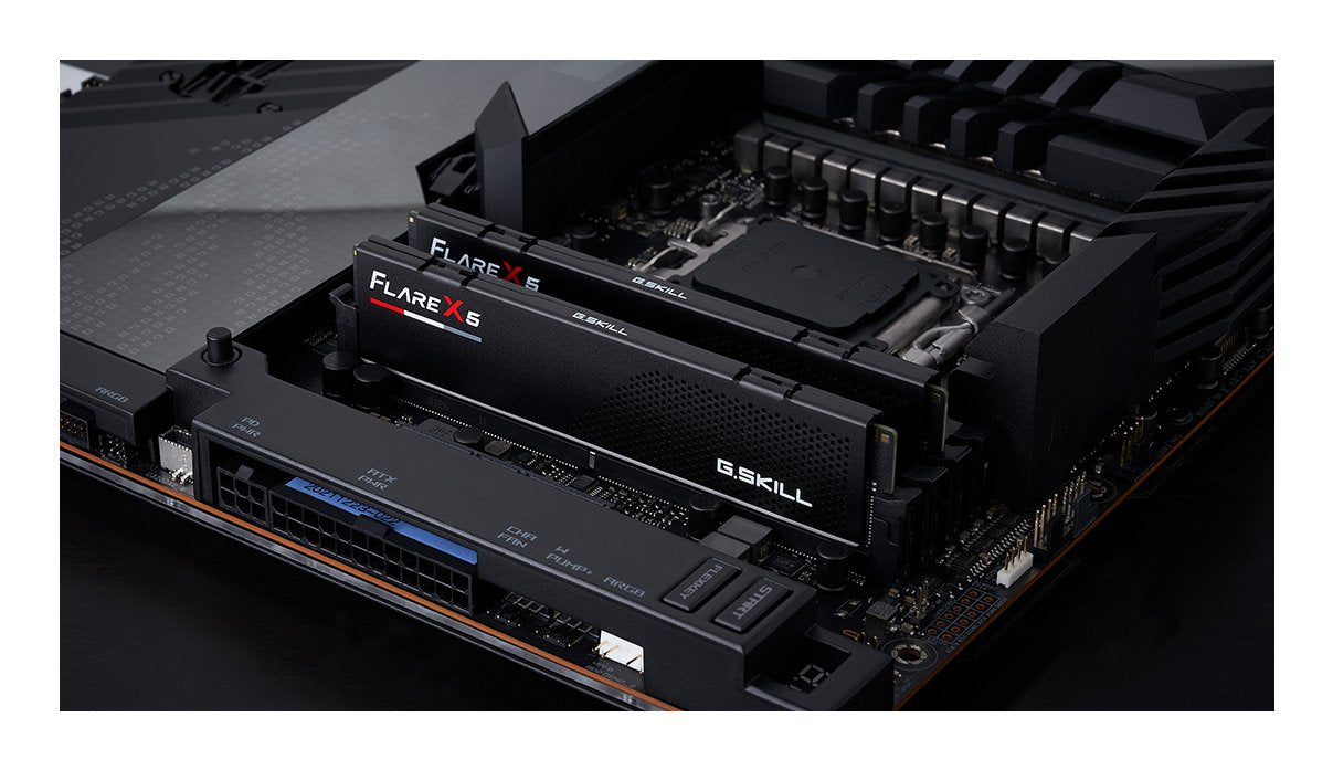 EAN 4713294236814 - G.Skill Flare X5 F5-6000J3036F16GX2-FX5 módulo de memoria 32 GB 2 x 16 GB DDR5 288-pin DIMM imagen 4