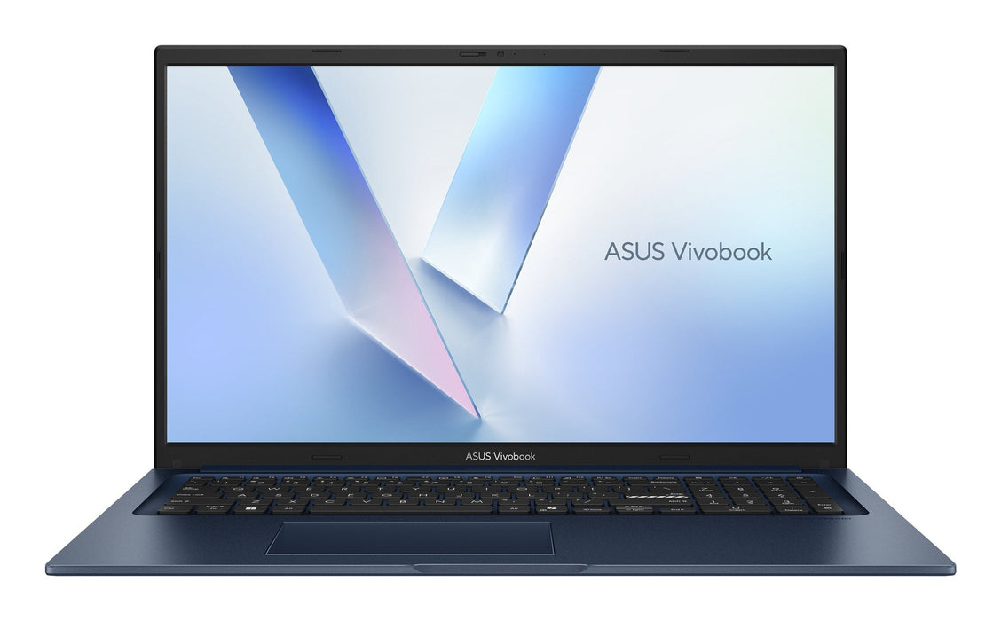 Vivobook 17.3 Fhd/Core 3 304/8go/512go/W11 Sc