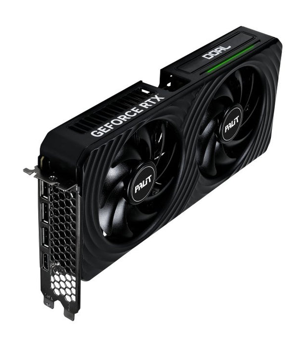 EAN 4710562245257 - Palit GeForce RTX 5060 Ti Dual OC NVIDIA 8 GB GDDR7 imagen 9
