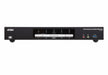 EAN 4719264645969 - ATEN CS1944DP-AT-G interruptor KVM Negro imagen 3