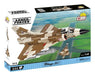 EAN 5902251058180 - COBI Mirage IIIC Vexin imagen 6