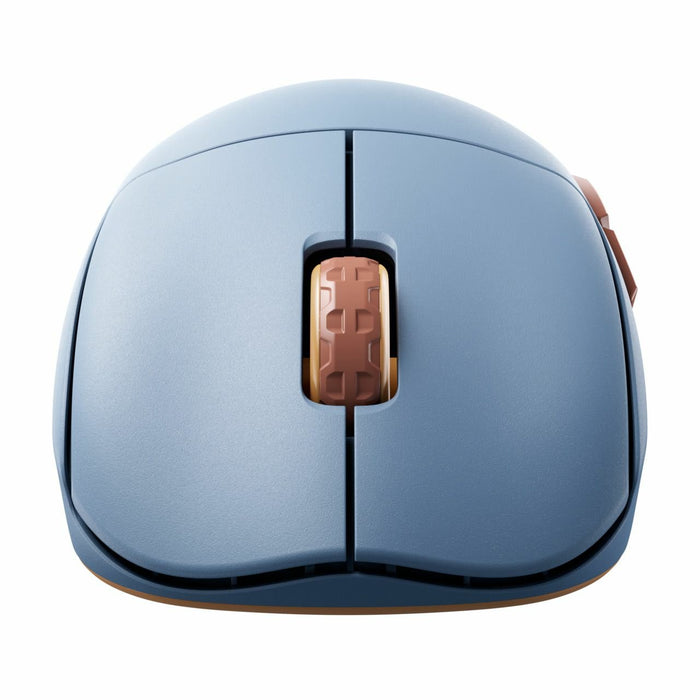 EAN 7340086914789 - CHERRY XTRFY CX-M68W-BLUE ratón Juego RF inalámbrico 26000 DPI imagen 5