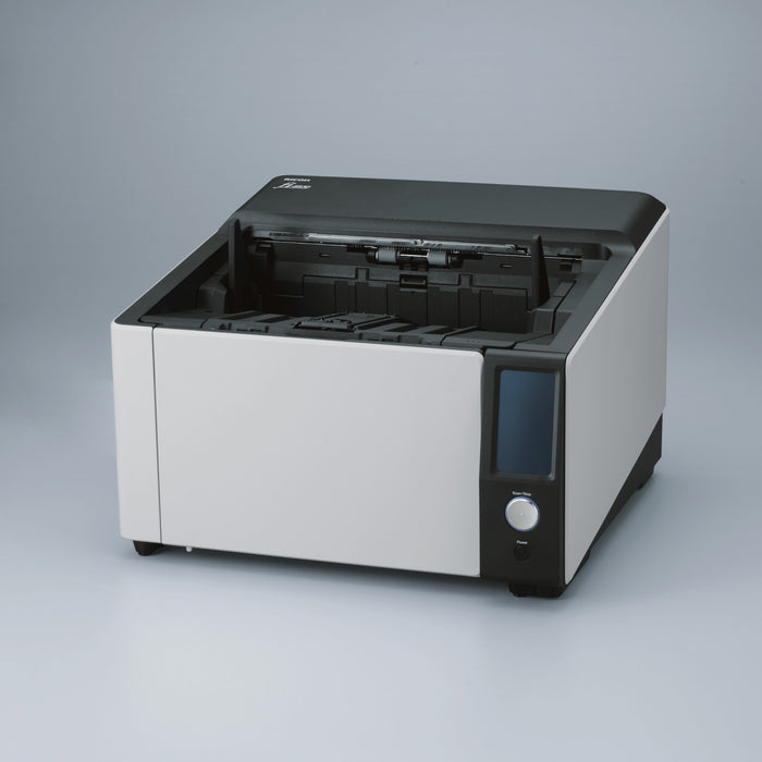 EAN 4939761312991 - Ricoh fi-8930 Escáner con alimentador automático de documentos (ADF) 600 x 600 DPI A3 Negro, Gris imagen 1