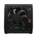 EAN 4710474831524 - Asustor DRIVESTOR 4 Pro Gen2 AS3304T V2 NAS Realtek RTD1619B 2 GB DDR4 ADM Negro imagen 6