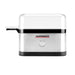 EAN 4016432428004 - Gastroback Design Mini 3 huevos 350 W Negro, Acero inoxidable imagen 1