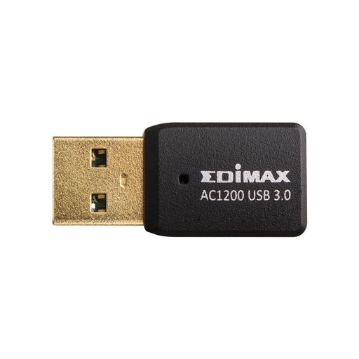 EAN 4717964701619 - Edimax EW-7822UTC adaptador y tarjeta de red WLAN 867 Mbit/s imagen 2