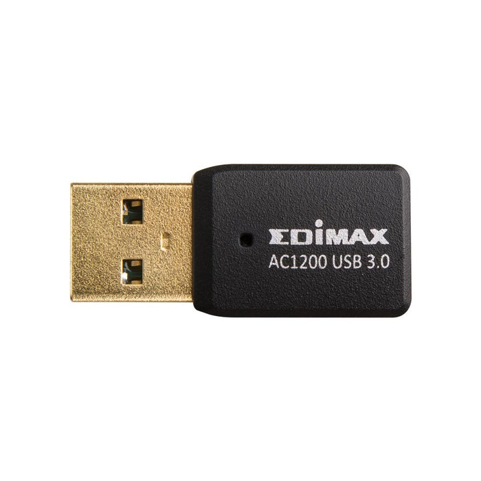 EAN 4717964701619 - Edimax EW-7822UTC adaptador y tarjeta de red WLAN 867 Mbit/s imagen 2