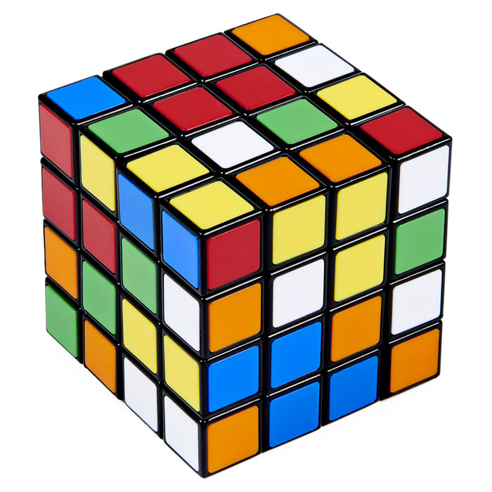 EAN 0778988428887 - Rubik’s 6064639 prueba de ingenio imagen 6