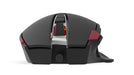 EAN 5903018663043 - KRUX Fuze Pro ratón Juego mano derecha USB tipo A Óptico 12000 DPI imagen 8