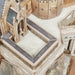 EAN 0681147013476 - 4D Build FDP FAP HP Hogwarts Castle GML Puzle 3D 209 pieza(s) Televisión/películas imagen 6