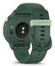 EAN 0753759342821 - Garmin vívoactive 6 3,05 cm (1.2") AMOLED 42 mm Digital 390 x 390 Pixeles Pantalla táctil Verde Wifi GPS  imagen 8