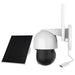EAN 6954836057032 - Foscam B4 Almohadilla Cámara de seguridad IP Exterior 2560 x 1440 Pixeles Pared imagen 2