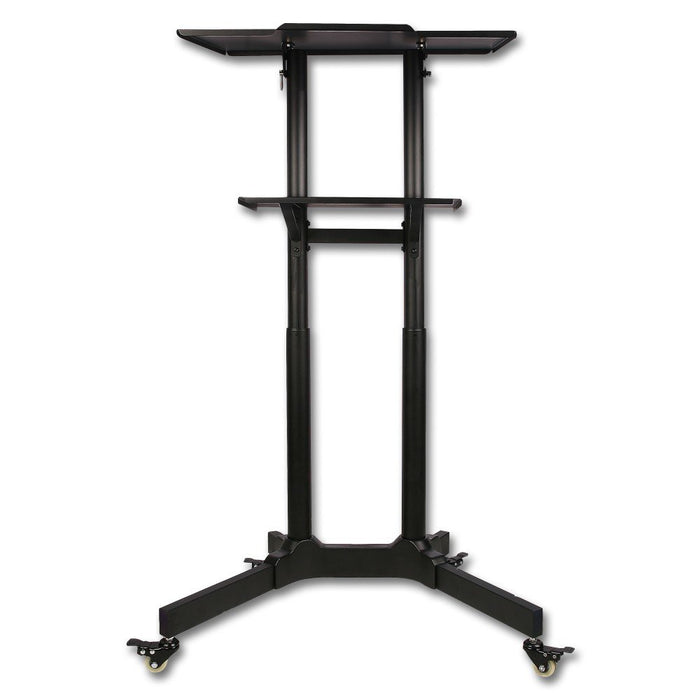 EAN 8051128101669 - Techly ICA-TB TPM-1BK soporte para ordenador portátil Negro imagen 14