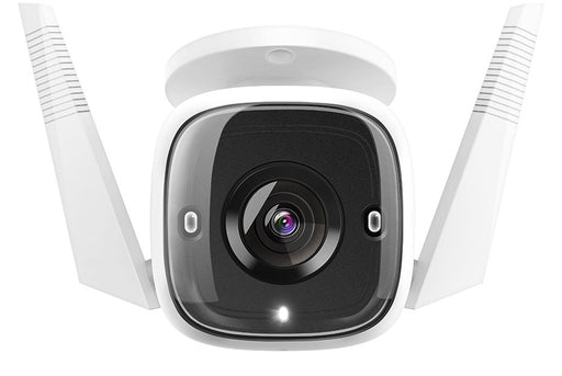 EAN 6935364010911 - TP-Link Tapo C310 Cubo Cámara de seguridad IP Exterior 2304 x 1296 Pixeles Pared imagen 1