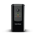 EAN 4712856273281 - CyberPower UT650EG-FR sistema de alimentación ininterrumpida (UPS) Línea interactiva 0,65 kVA 360 W 3 sal imagen 2