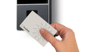 EAN 8717496336408 - Safescan TimeMoto RF-100 Pasivo Tarjeta RFID 125 kHz imagen 2