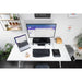 EAN 5028252640077 - Kensington KB100 EQ teclado Negro imagen 7