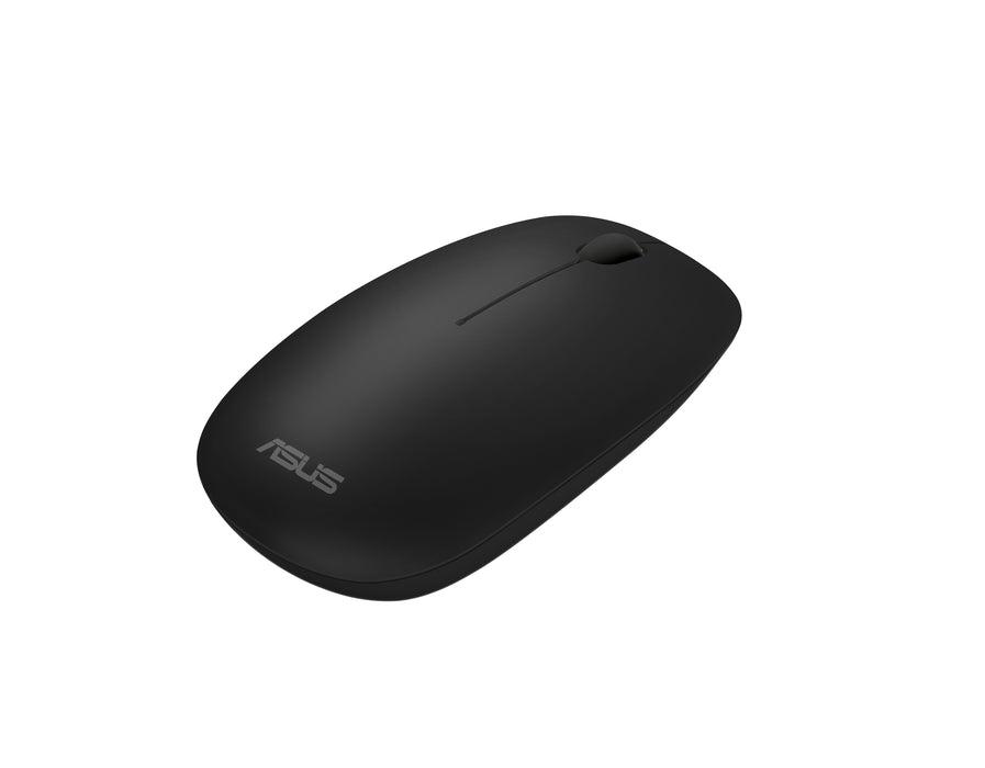 EAN 4711387538616 - ASUS W5000 teclado Ratón incluido Universal RF inalámbrico Negro imagen 6