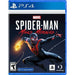 EAN 0711719818427 - Sony Marvel's Spider-Man: Miles Morales, PS4 Estándar Inglés, Italiano PlayStation 4 imagen 1
