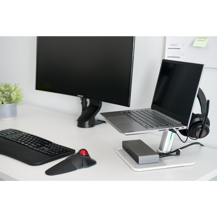 EAN 0085896834519 - Kensington H2000 Alámbrico USB Tipo C imagen 20